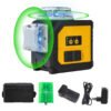 IPV-LL-3CG LASER LEVEL TOOL HSC 90318000 - Image 10