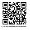 IPV-SP-082 PELA CABLES HSC 82032000 - Image 2