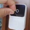 Tuya Smart Mini Door Bell - Image 2
