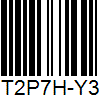 T2P7H-Y3