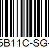 T5B11C-SG-P