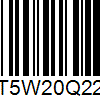 T5W20Q22