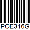 POE316G