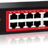 POE316G 16x 10/100 + 2G HS 85437099 - Image 11
