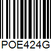 POE424G