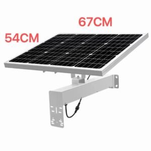 Y60W20A SOLAR PANEL 60W HSC 854143