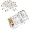 KX-PJ001 CONECTOR RJ45 HS CODE 85441990 - Image 3