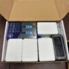 KIT POE-S8M INSTALADOR 8CH HS 85299090 - Image 9