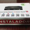 NVR INSTALADOR 16CH hs code 85219090 - Image 11