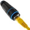 Ethernet joint connector waterproof HS CODE 85366190 - Image 4