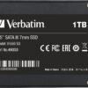 Verbatim VI550 S3 1TB - Image 3