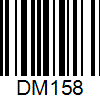 DM158