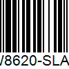 SW8620-SLAI36