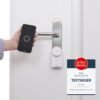 NUKI SMART LOCK 3.0 KIT HS 83014090 - Image 5