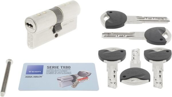 Tesa Assa Abloy TX80 TX853030N