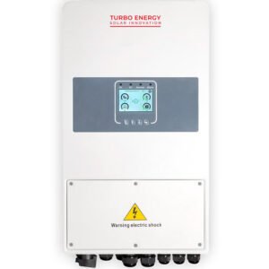 5KW HYBRID INVERTER