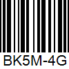 BK5M-4G