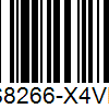 TS8266-X4VPE