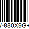 YNW-880X9G+ICW