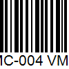 MC-004 VMS