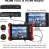 X9-MOVTADHS TESTER CCTV PRO PANTALLA 3K HS 90318000 - Image 6