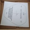 HYU-607 CAJA DE CONEXIONES DOMOD FISH EYE - Image 3