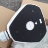 HYU-607 CAJA DE CONEXIONES DOMOD FISH EYE - Image 7