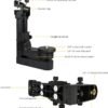 LL-3DG LASER LEVEL 3X360 VERDE CASE II HS 90318000 - Image 4