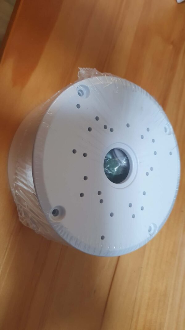 IPV-JOINBOX-UCAM CAJA DE CONEXIONES UNIVERSAL EN PVC HS 39269099