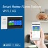 PG-107 TUYA SMART KIT DE ALARMA HS 85318000 - Image 4
