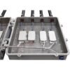 SZ-TSK-JZ02 OMNI BASE STATION GPS DRONE JAMMER - Image 5
